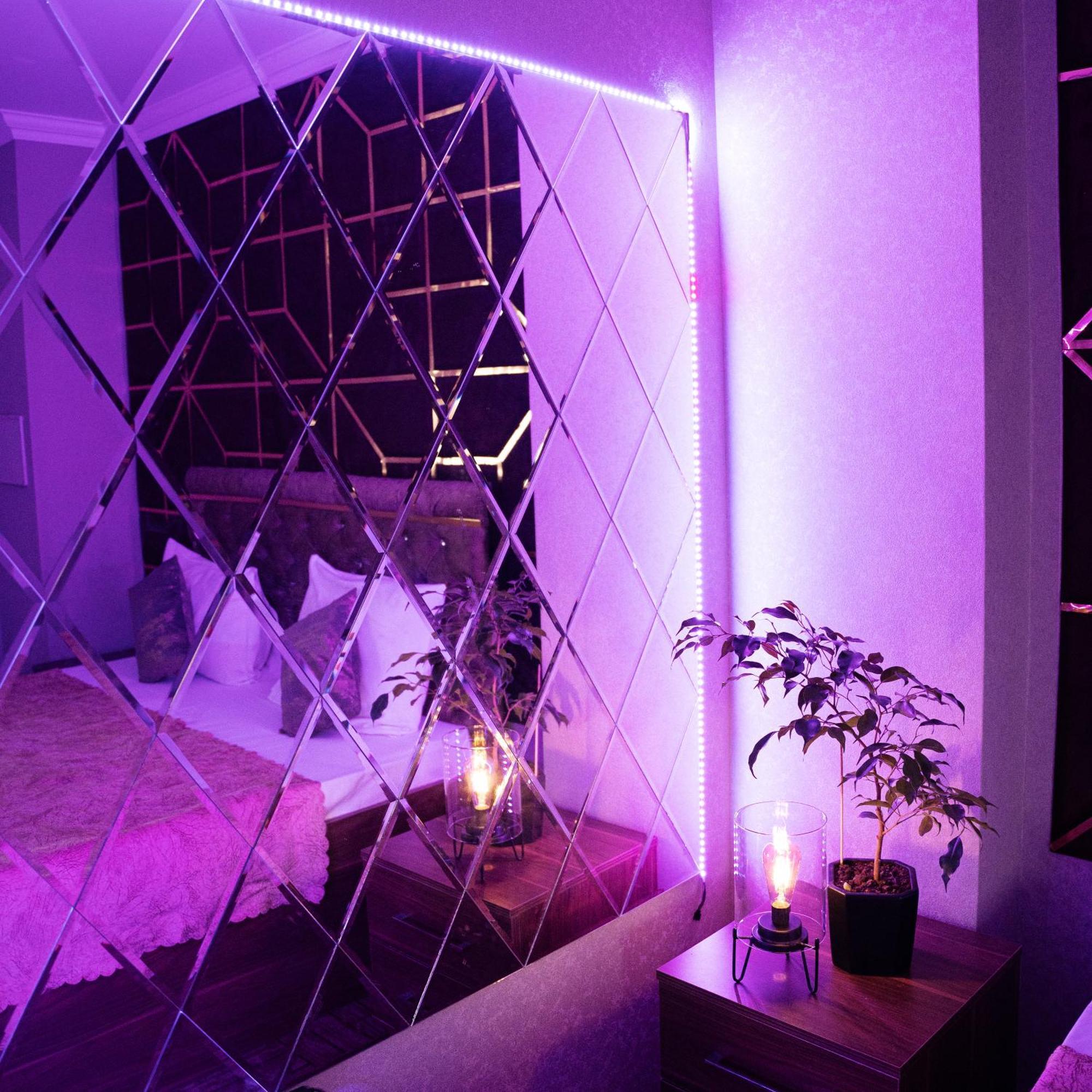 Istanbul Hotel Baku Exteriér fotografie
