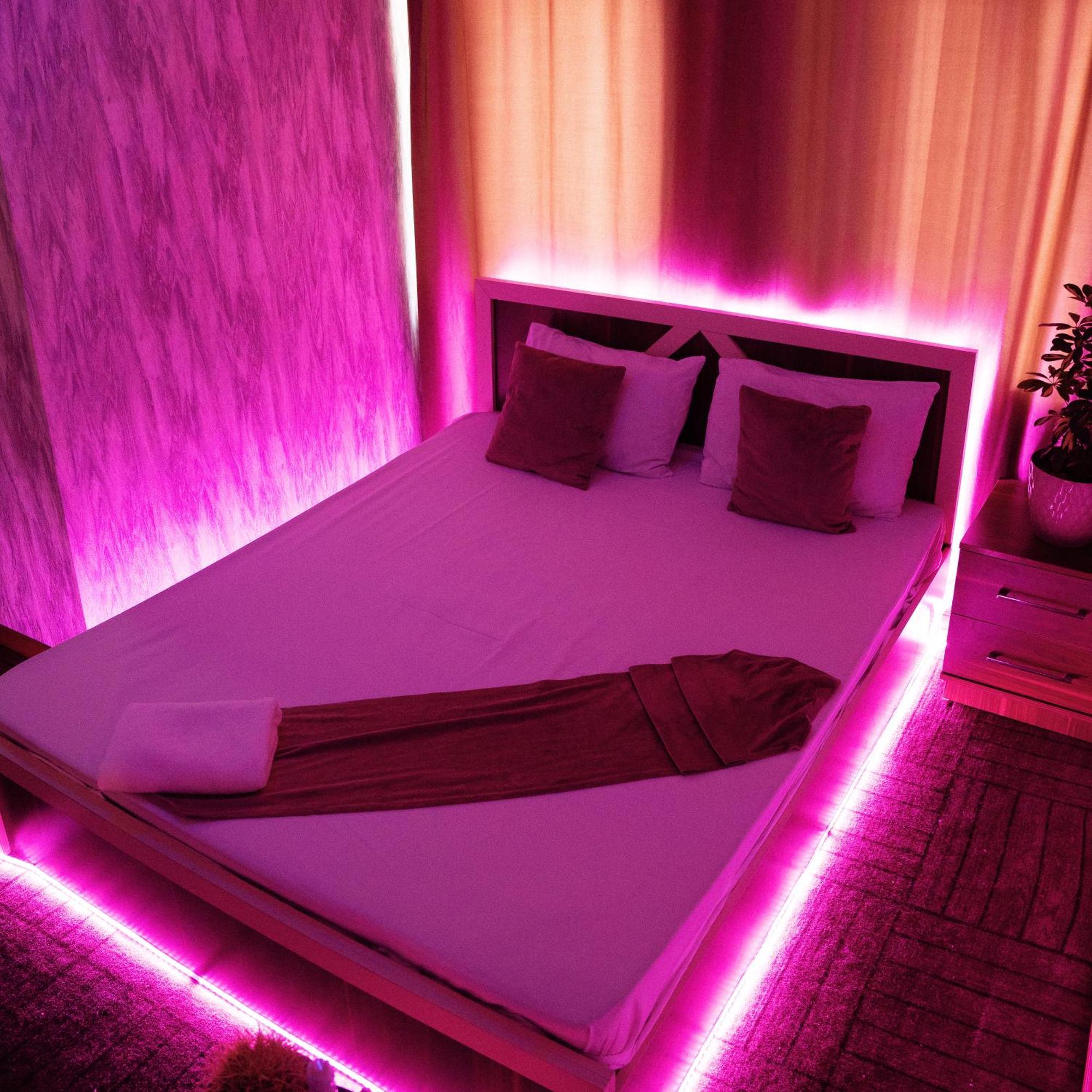 Istanbul Hotel Baku Exteriér fotografie