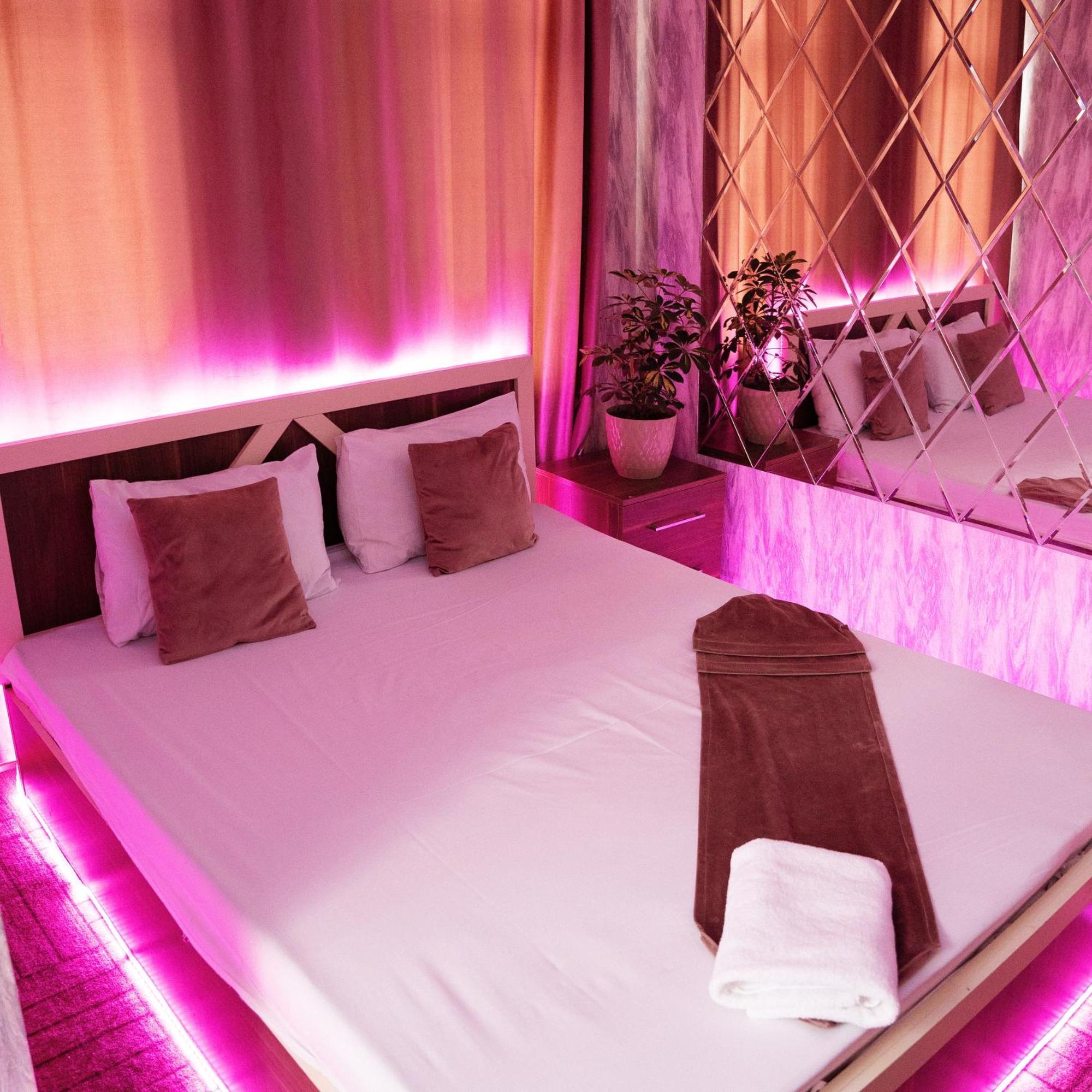 Istanbul Hotel Baku Exteriér fotografie