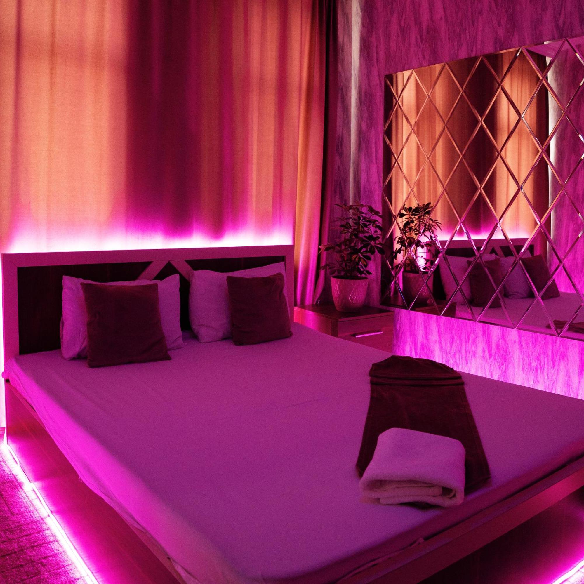 Istanbul Hotel Baku Exteriér fotografie